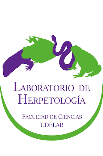 Laboratorio de Herpetología