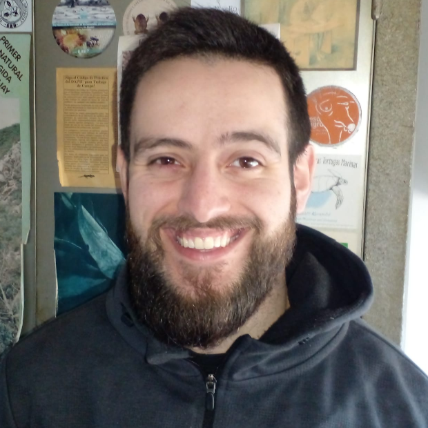 Lic. Juan Pablo Llopart