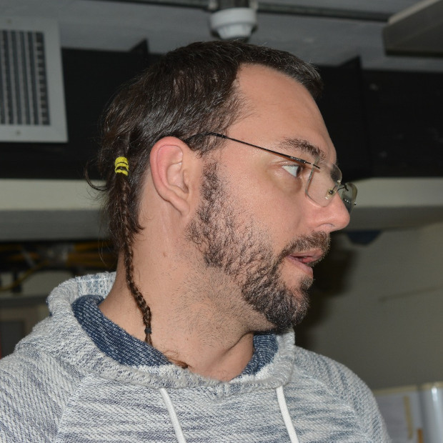 Dr. Marco Katzenberger